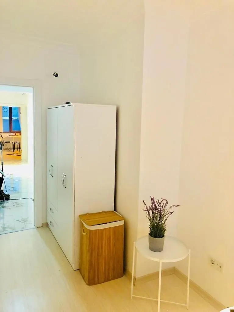 New Apartment Near The City Center & Bosphorus Istanbul