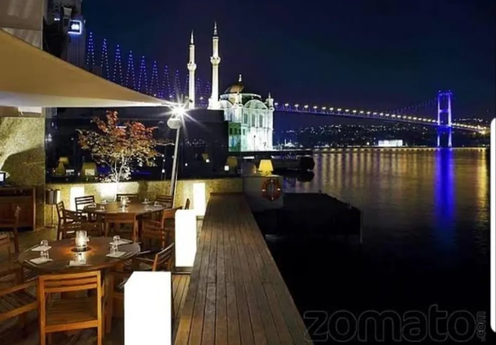 New Apartment Near The City Center & Bosphorus Istanbul Türkei