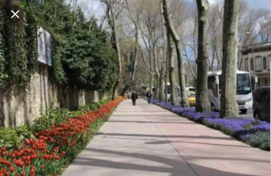 New Apartment Near The City Center & Bosphorus Istanbul