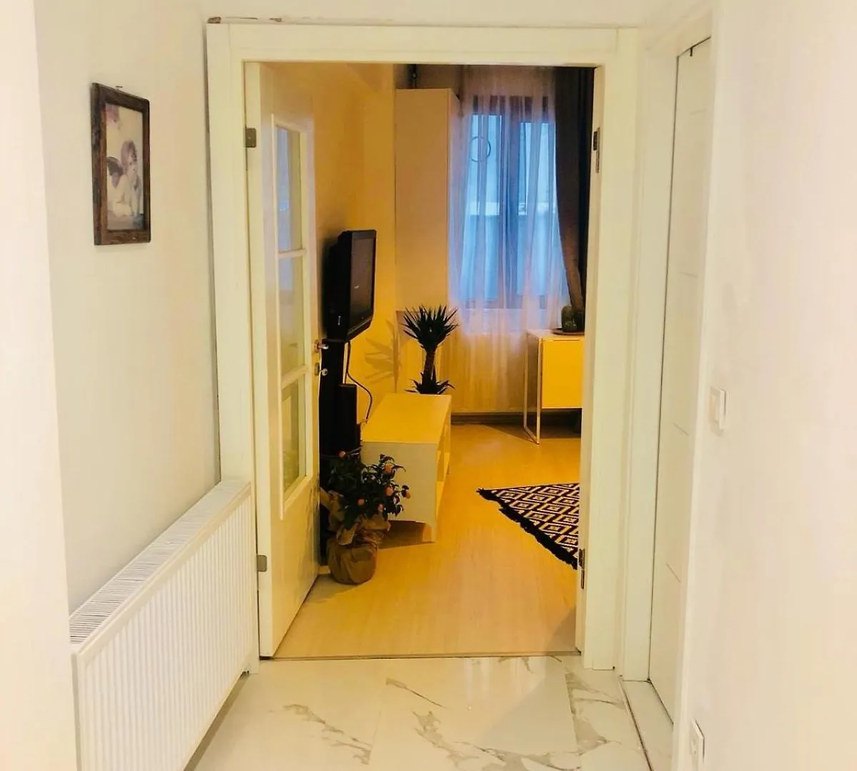 New Apartment Near The City Center & Bosphorus Istanbul 0*,  Türkei